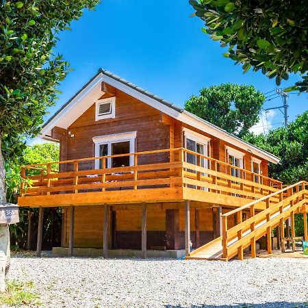 石垣島コテージakeeesi365 Ishigaki  Kültér fotó