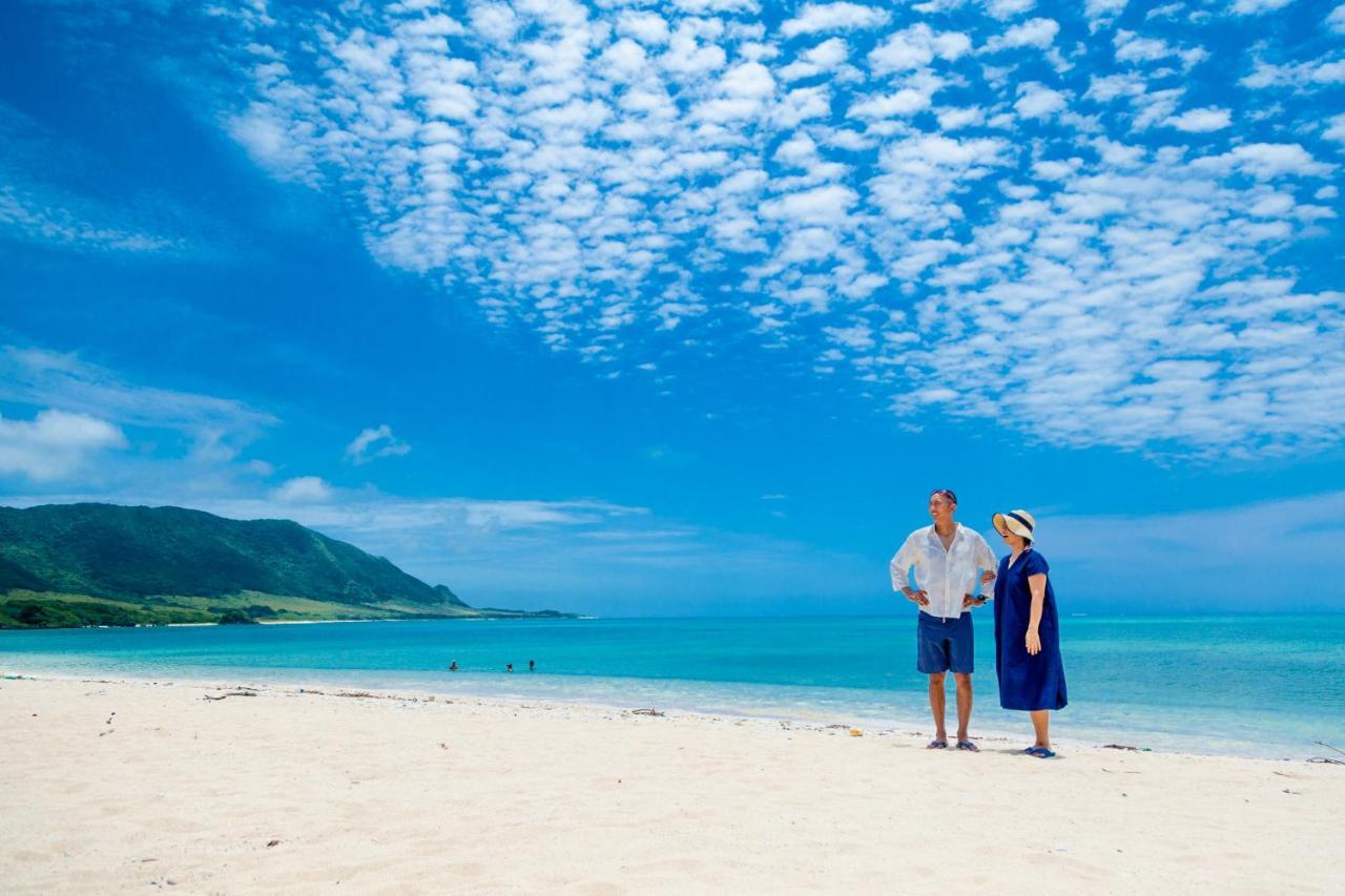 石垣島コテージakeeesi365 Ishigaki  Kültér fotó