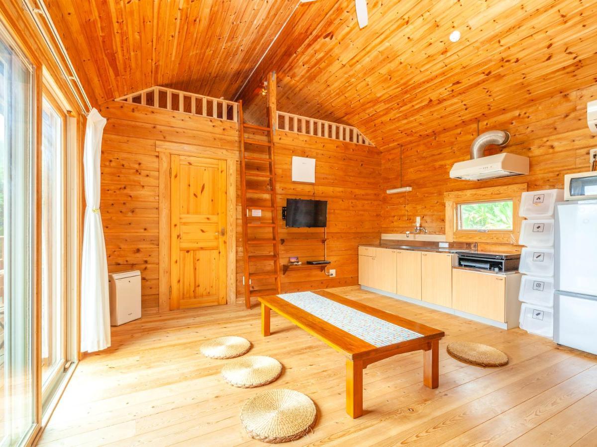 石垣島コテージakeeesi365 Ishigaki  Kültér fotó