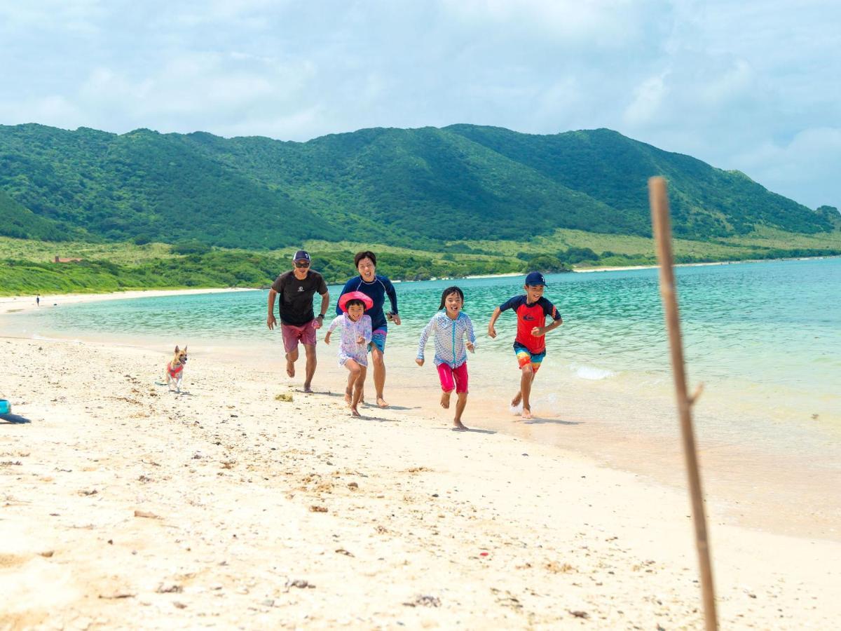 石垣島コテージakeeesi365 Ishigaki  Kültér fotó