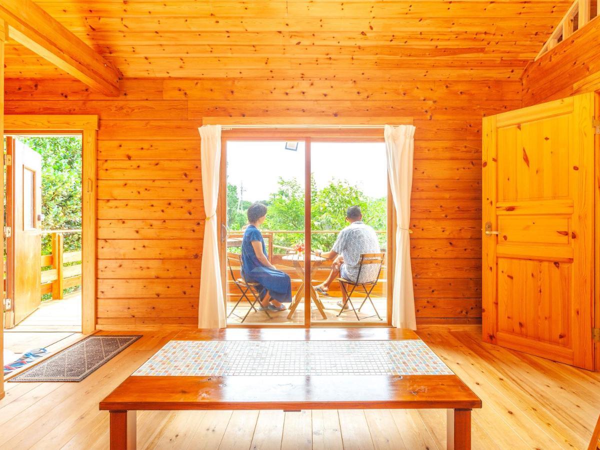 石垣島コテージakeeesi365 Ishigaki  Kültér fotó