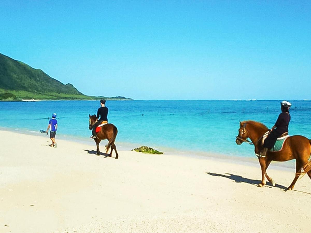 石垣島コテージakeeesi365 Ishigaki  Kültér fotó