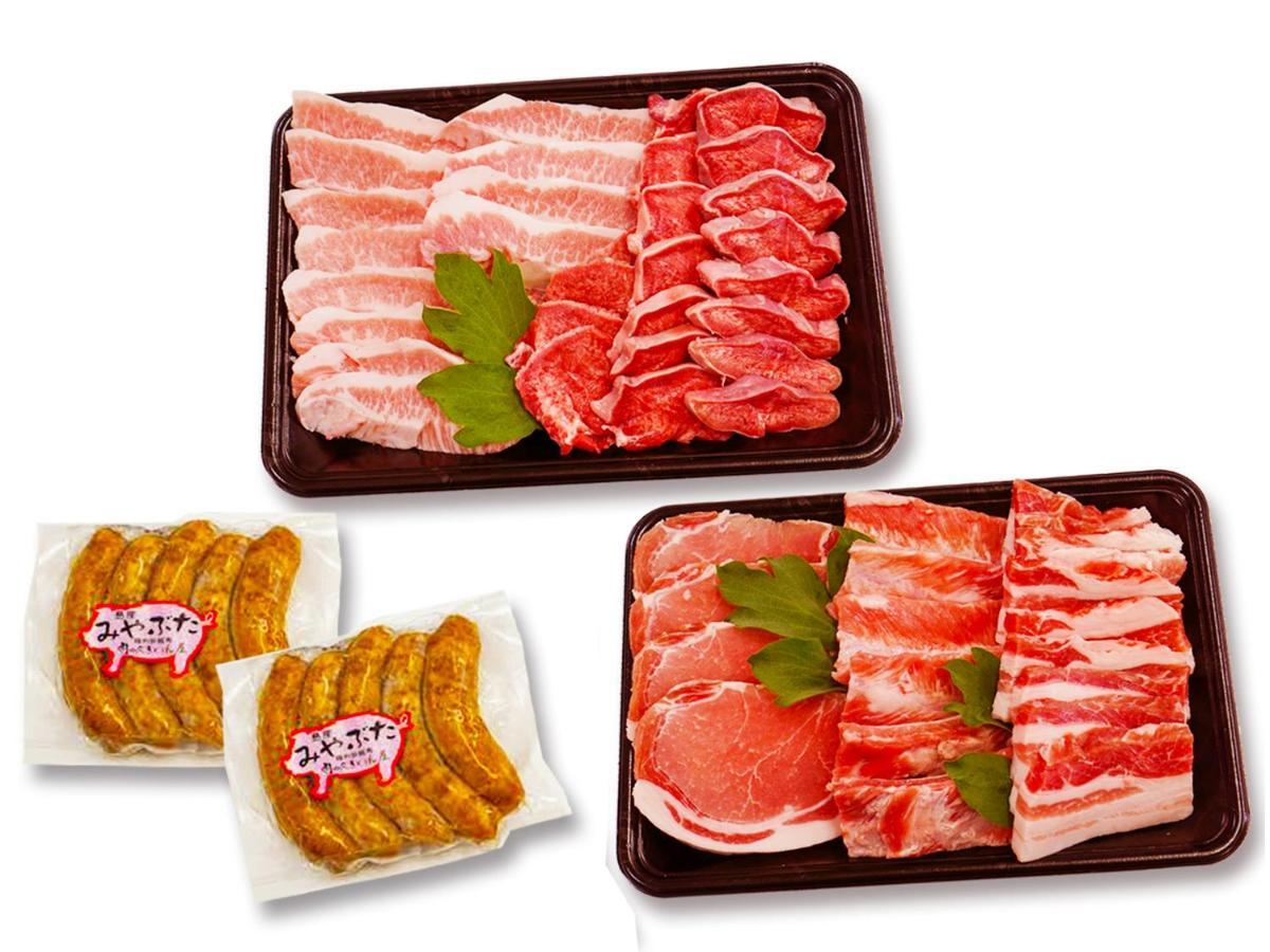 石垣島コテージakeeesi365 Ishigaki  Kültér fotó