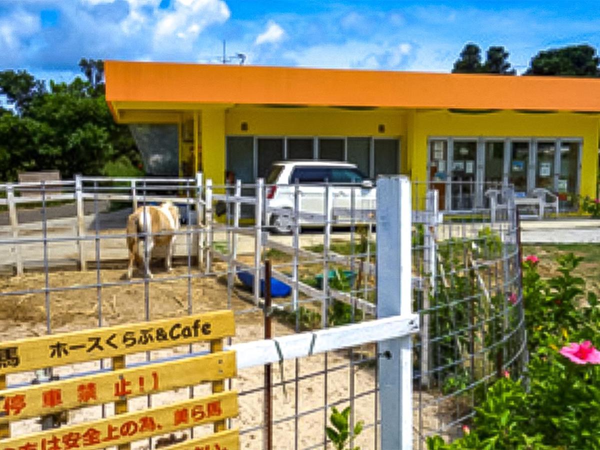 石垣島コテージakeeesi365 Ishigaki  Kültér fotó