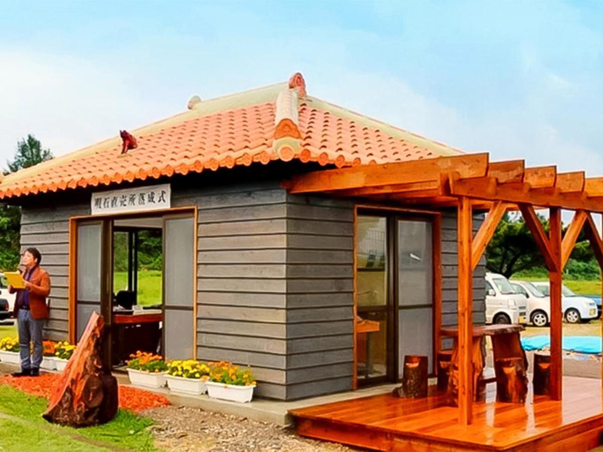 石垣島コテージakeeesi365 Ishigaki  Kültér fotó