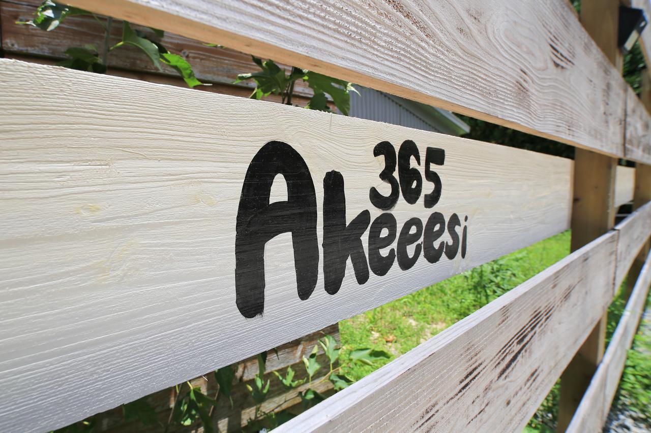 石垣島コテージakeeesi365 Ishigaki  Kültér fotó