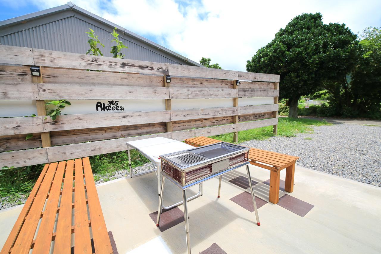 石垣島コテージakeeesi365 Ishigaki  Kültér fotó