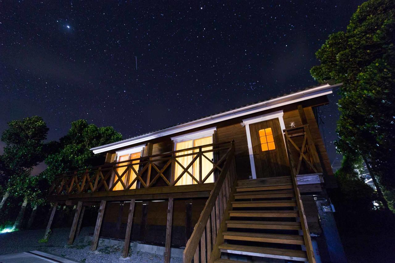 石垣島コテージakeeesi365 Ishigaki  Kültér fotó