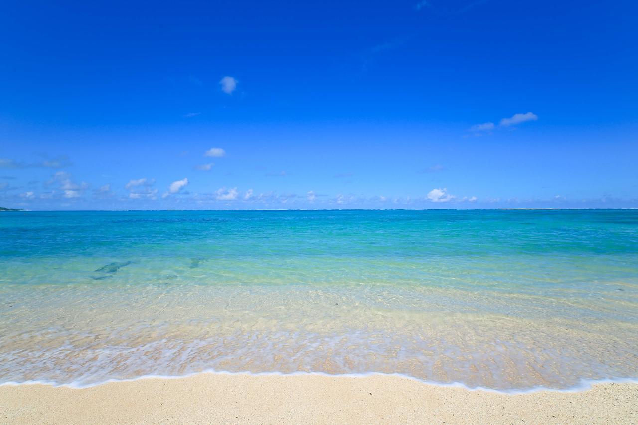 石垣島コテージakeeesi365 Ishigaki  Kültér fotó