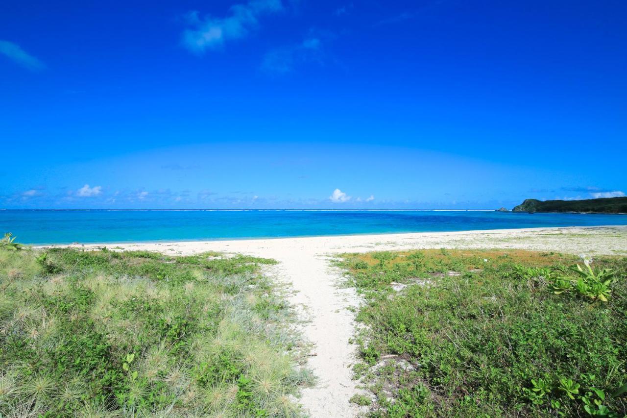 石垣島コテージakeeesi365 Ishigaki  Kültér fotó